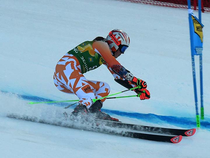 27122022 Semmering Ski Weltcup Riesentorlauf Damen