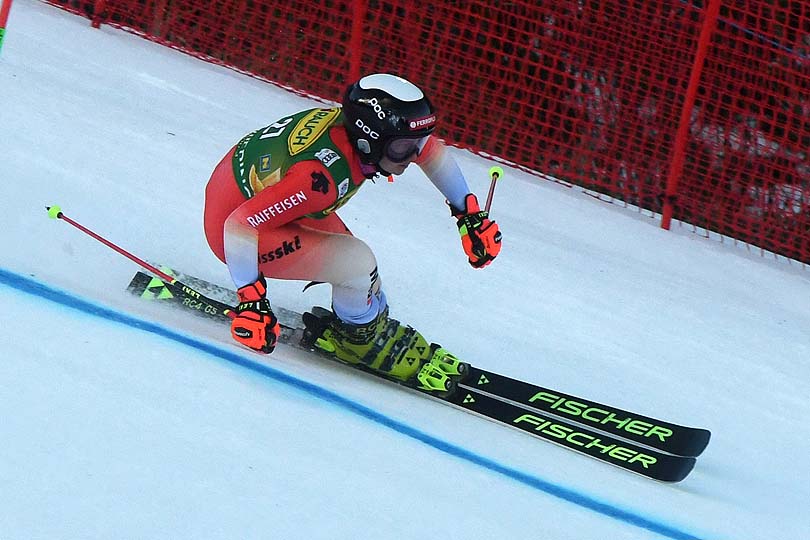 27122022 Semmering Ski Weltcup Riesentorlauf Damen