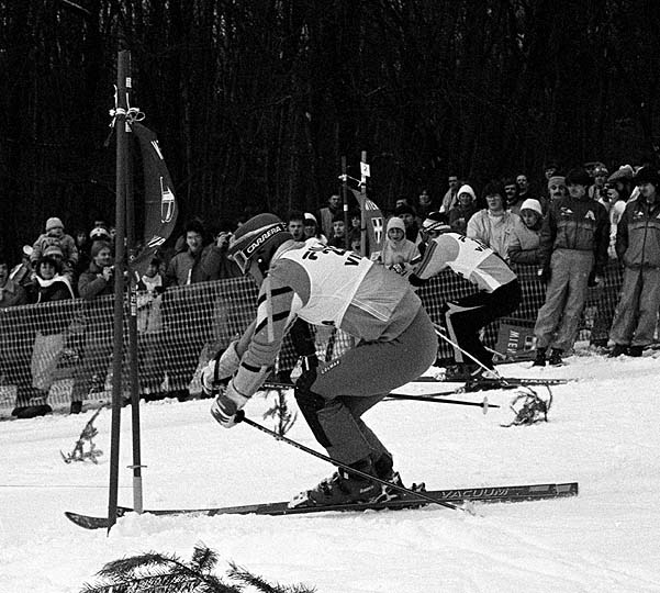 Mario Tonazzi (24), Leonhard Stock (17)