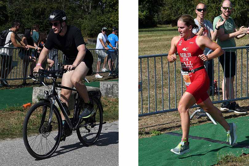 Triathlon