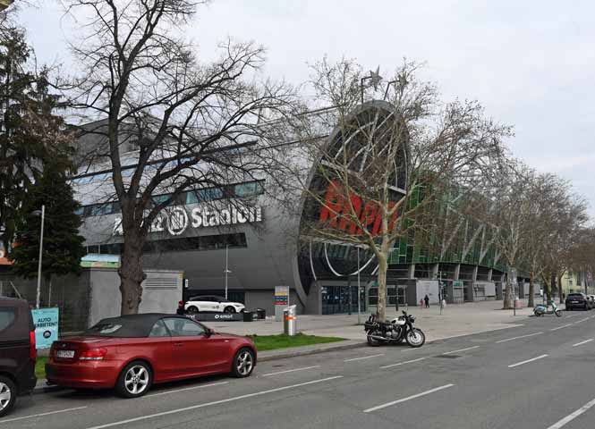 Alianz Stadion