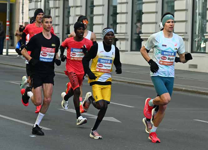 Wienmarathon