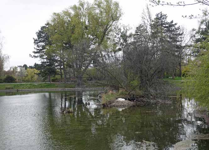 Wasserpark