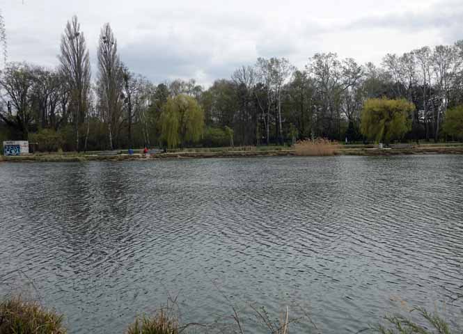 Wasserpark