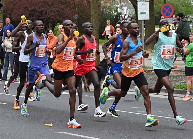 Linzmarathon
