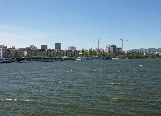 Donau
