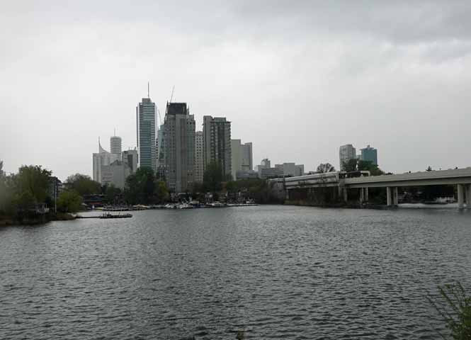 Alte Donau