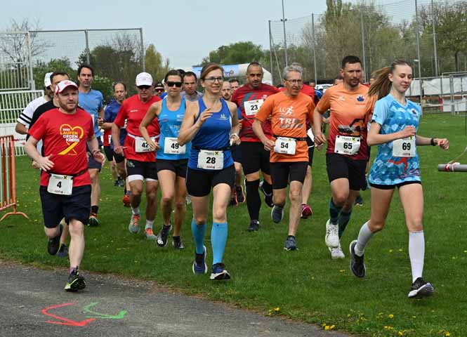 Osterlauf Ziersdorf