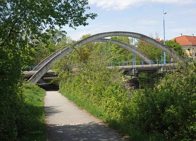 Marchfeldkanal
