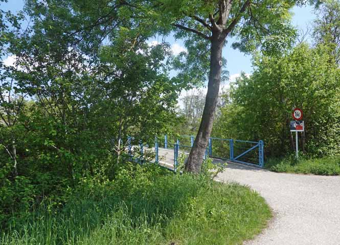 Am Marchfeldkanal