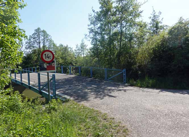 Am Marchfeldkanal