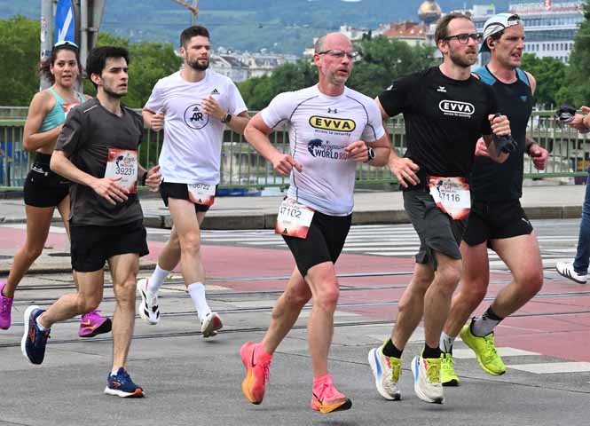 Wings For Life World Run