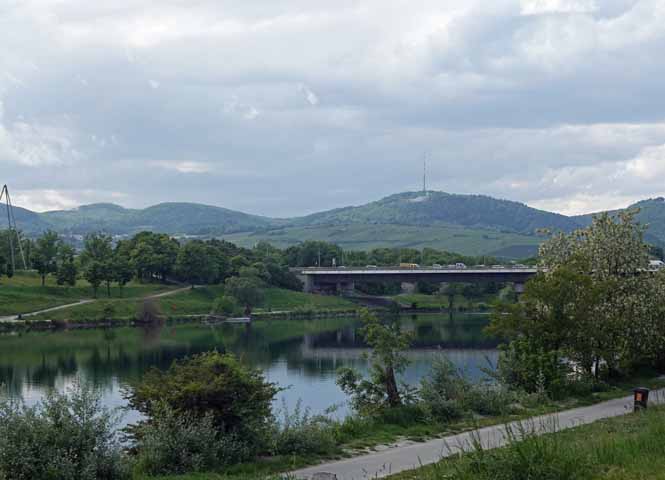 Neue Donau