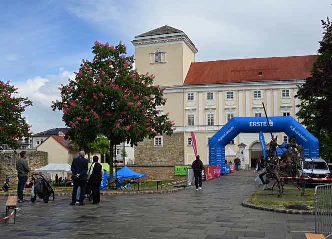 Wolkersdorf