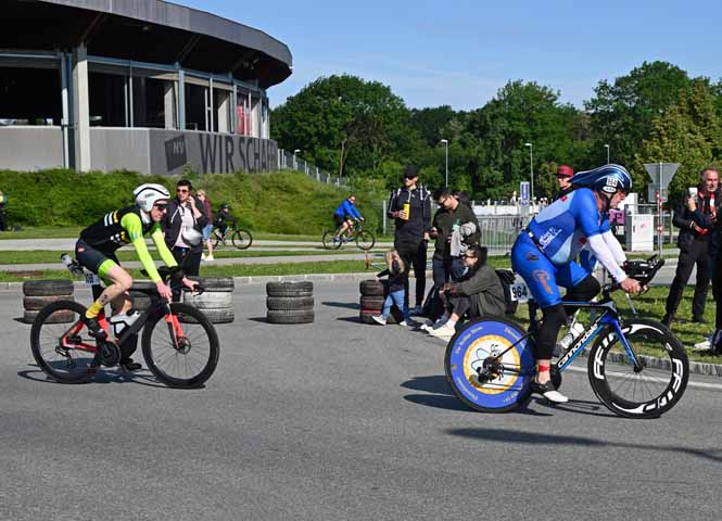 Challenge St. Pölten