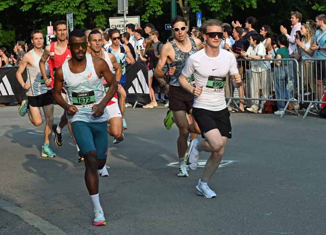 Unirun