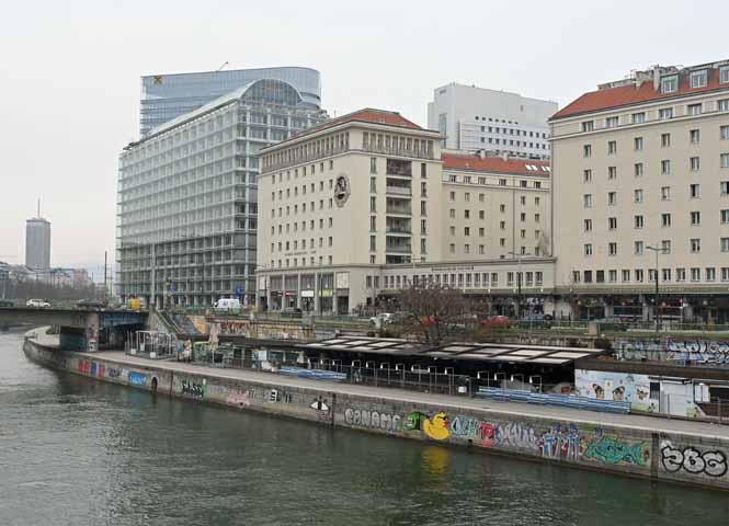 Donaukanal