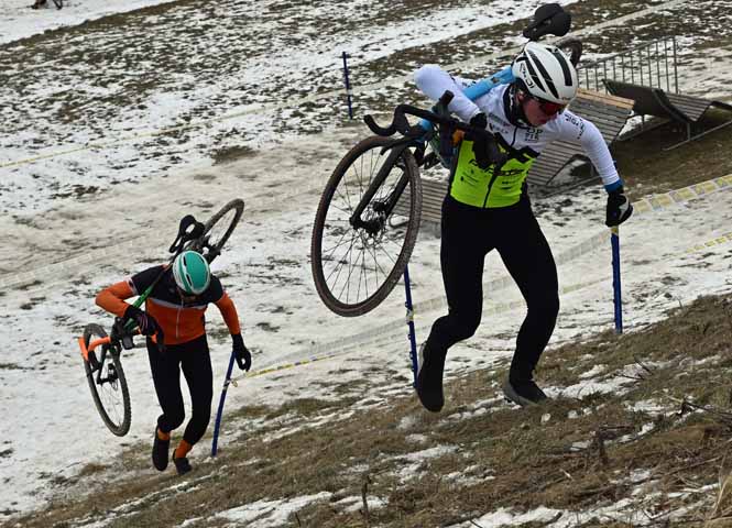 Cyclocross