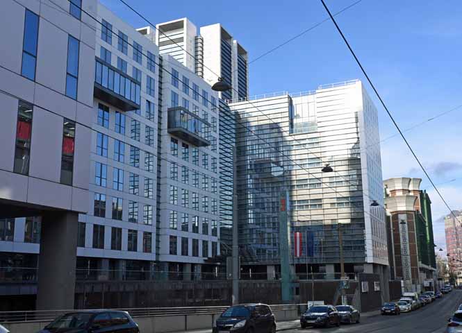 Hintere Zollamtsstraße