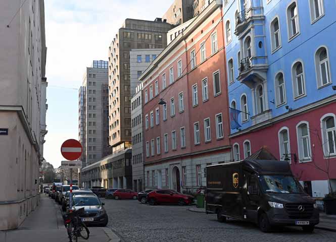 Obere Weißgerberstraße