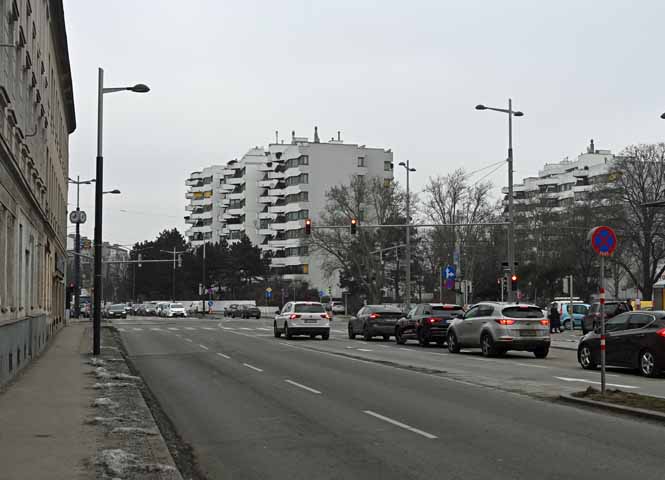 Donaustadtstraße