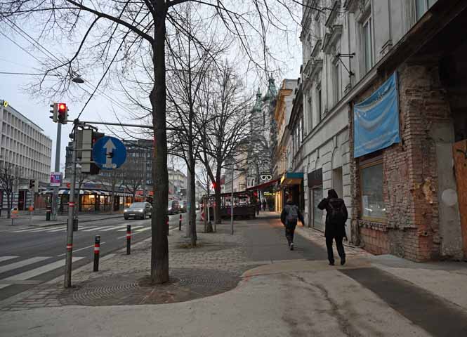 Landstraßer Hauptstraße