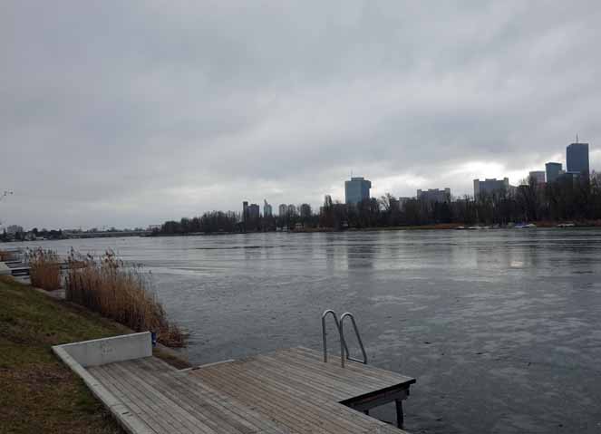Alte Donau