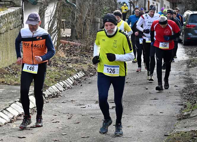 Crosslauf Großengersdorf