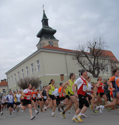 Foto vom 20. Mrz 2010 - Pilichsdorfer Laufnachmittag