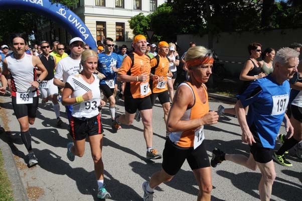 Foto vom 1. Mai 2012 - Stadtlerlauf Gro Enzersdorf