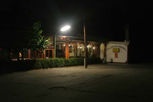 Foto vom 3. Mai 2012 - Grillranch