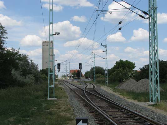 Foto vom 27. Mai 2012 - St. Andr am Zicksee