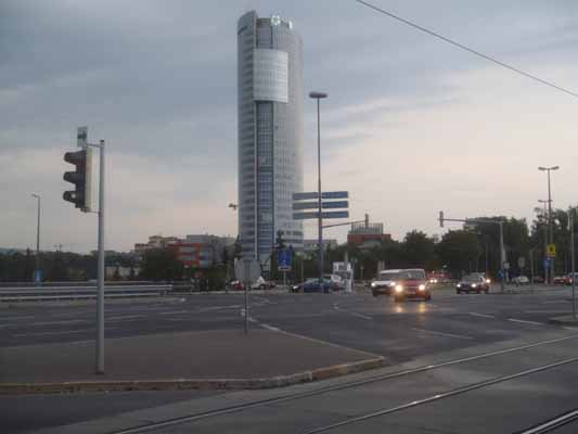 Foto vom 3. Juli 2012 - Floridotower