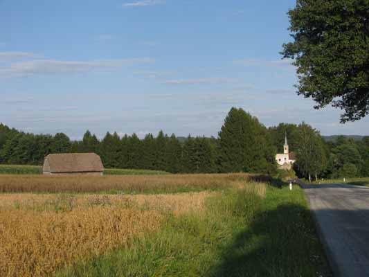 Foto vom 3. August 2012 - Schloss Peigarten