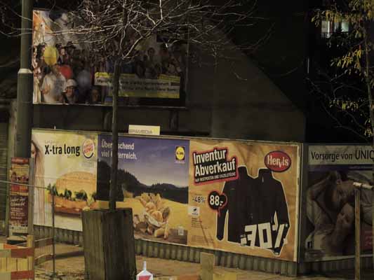 Foto vom 5. November 2012 - Donaufelder Strae