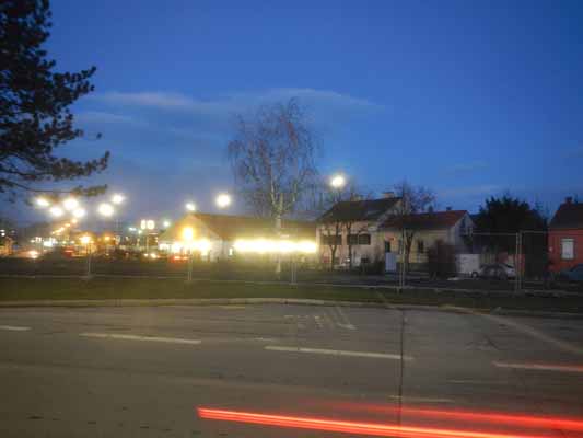 Foto vom 20. Februar 2013 - Kagraner Platz
