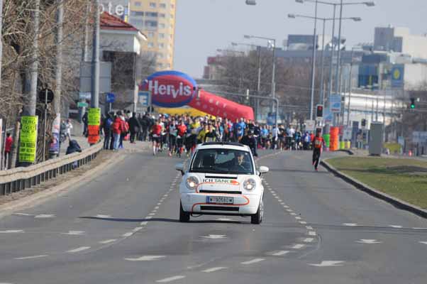 Foto vom 17.Mrz 2013 - Wien Energie Halbmarathon