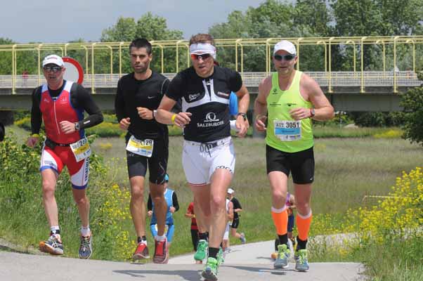 Foto vom 26.Mai 2013 - Austria Ironman 70.3 St.Plten