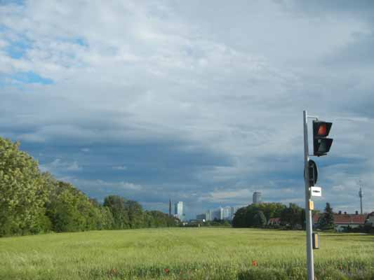 Foto vom 27.Mai 2013 - Leopoldauer Strae