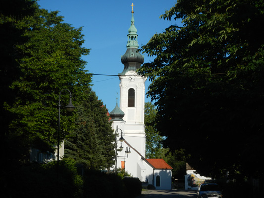 Foto vom 13.Juni 2013 - Lang Enzersdorf