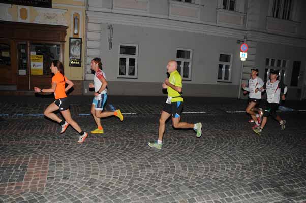 Foto vom 28.September 2013 - Bisamberger Nightrun
