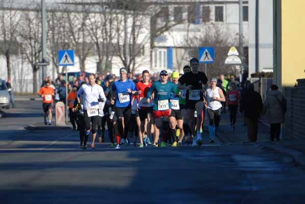 Foto vom 6.J�nner 2014 - Simmeringer Haide Dreik�nigslauf