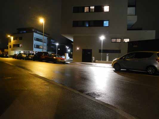 Foto vom 20.J�nner 2014 - Satzingerweg