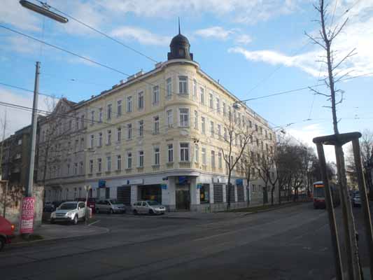 Foto vom 25.J�nner 2014 - Schlo�hofer Stra�e