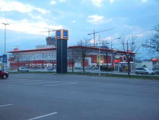 Foto vom 27.M�rz 2014 - Kika