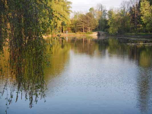 Foto vom 17.April 2014 - Wasserpark