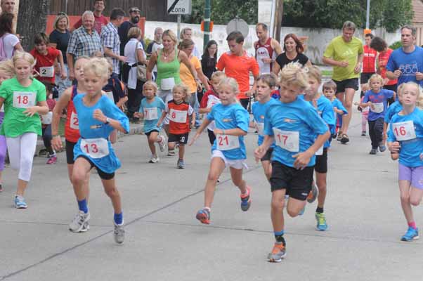 Foto vom 23.August 2014 - Neusiedler Windradllauf