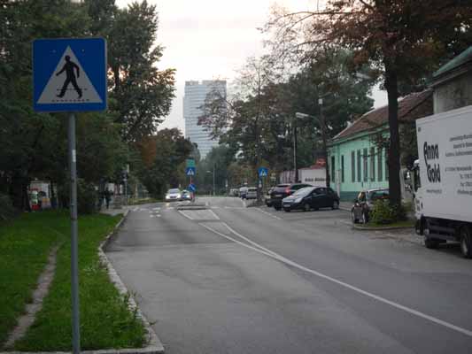 Foto vom 3.September 2014 - Obere Alte Donau