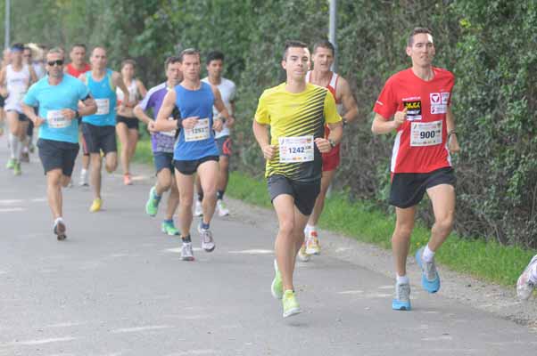 Foto vom 20.September 2014 - Gerasdorfer Stadtlauf