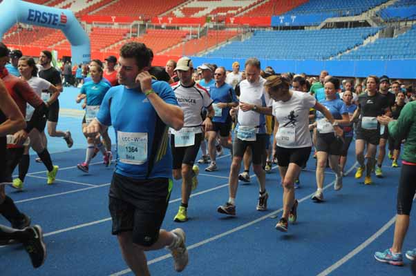 Foto vom 19.Oktober 2014 - LCC Herbstmarathon